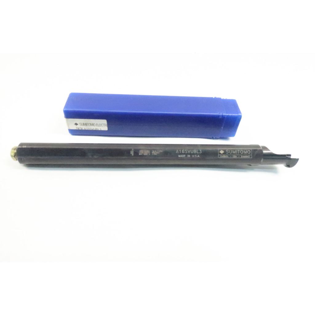 Sumitomo A16SVUBL3 Indexable Boring Bar Tool Holder