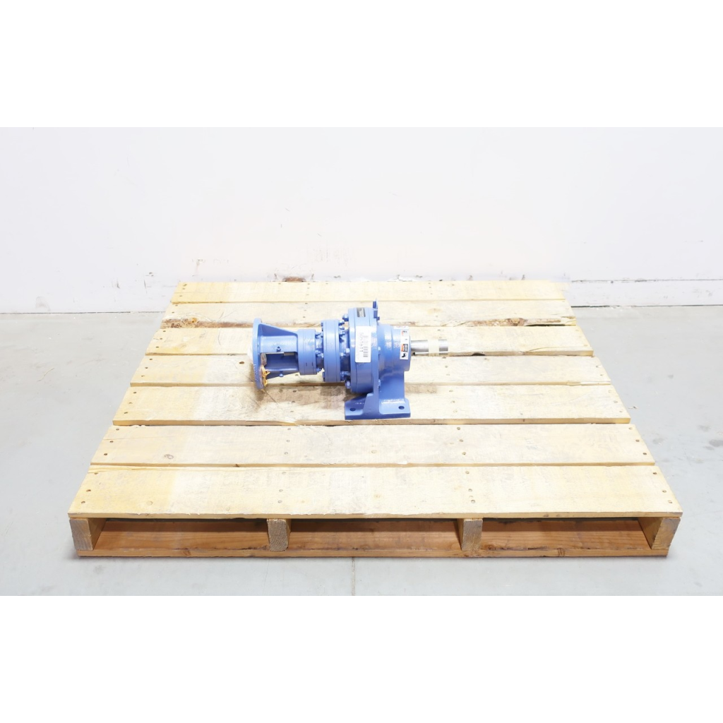 Sumitomo CNHJS-6125TBY-88795 1/2in 1-1/2in 0.02hp 88795 Inline Gear Reducer