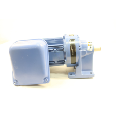 Sumitomo CNHMS05-6085-B-29 Gearmotor 60.3rpm 3ph 1/2hp 3/4in 480v-ac