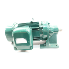 Sumitomo CNHM1-4095B-B-6 Gearmotor 291.67rpm 3ph 1hp 28mm 230/460v-ac