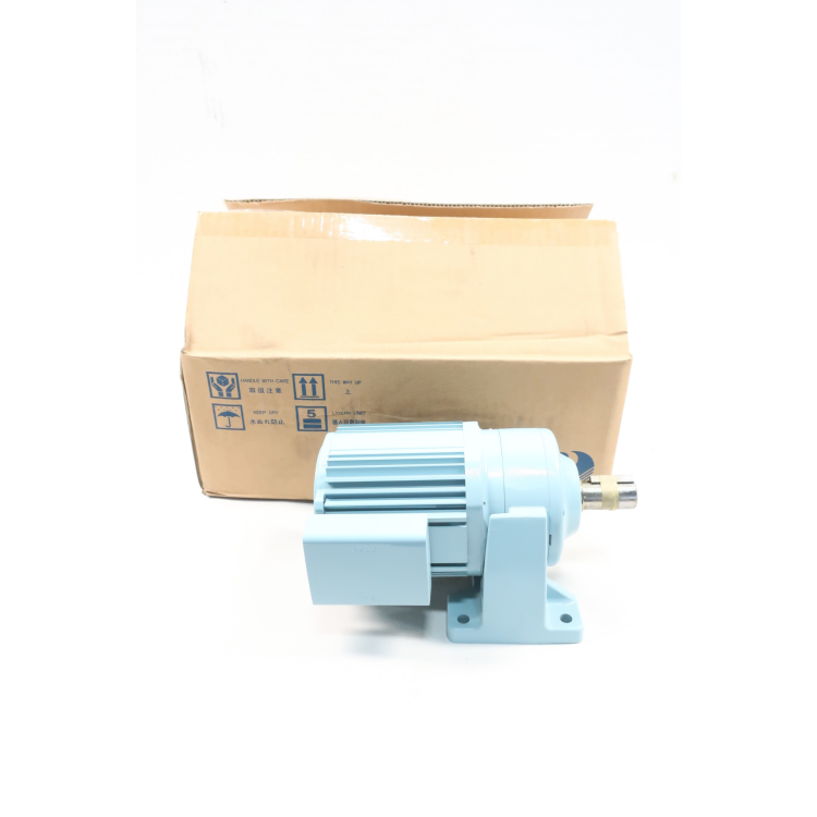 Sumitomo CNHM01-5085-29 Cyclo Drive Induction Gearmotor 3ph 0.1kw 22mm 220v-ac