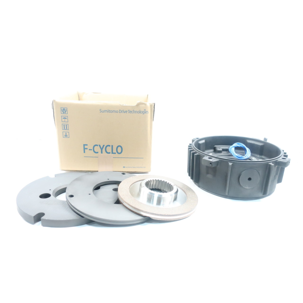 Sumitomo E174301 F-cyclo Gear Reducer Parts Kit