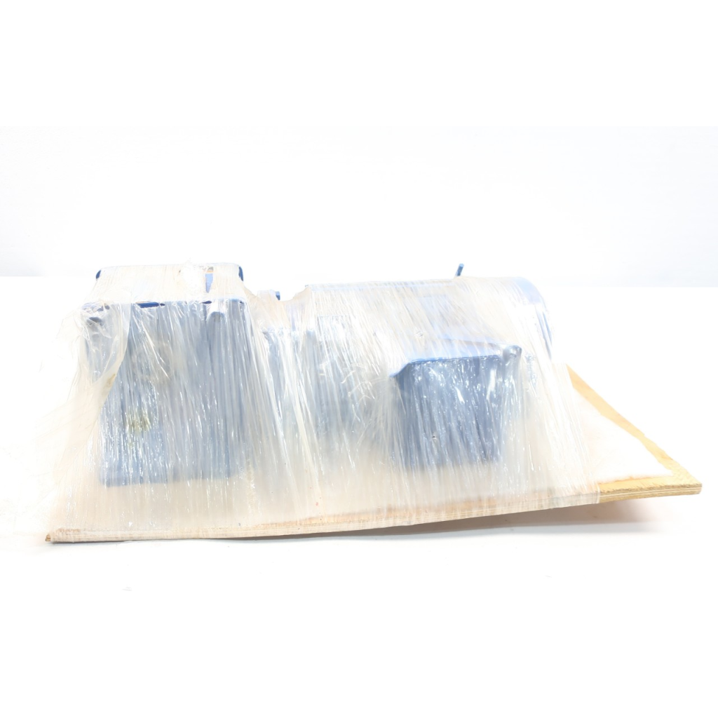 Sumitomo PNHM08-1320RYB-J1-B-30 Gearmotor 58.3rpm 3ph 3/4hp 1-1/4in 230/460v-ac