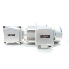 Sumitomo RNFMS2-470R-B-15 Sm-hyponic Gearmotor 116.7rpm 3ph 2hp 1-1/4in 480v-ac