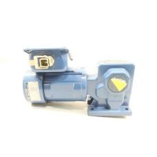 Sumitomo RNHM02-30L-B-80 Gearmotor 22.5rpm 1/4hp 1-1/8in 200/220v-ac