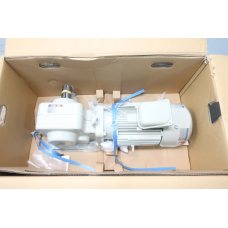 Sumitomo RNHM3-63R-AV-B-30 Hyponic Drive Gearmotor 30:1 60rpm 3hp 50mm 200v-ac