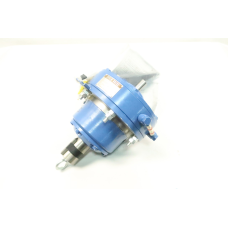 Sumitomo Sm-cyclo CHF-6130-11 Inline Gear Reducer 7.5kw 11:1