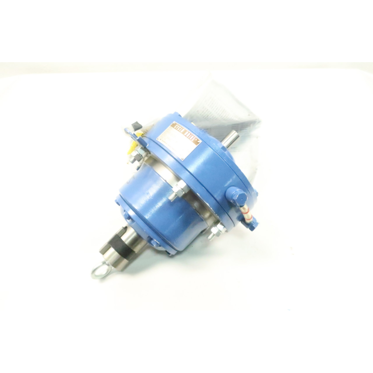 Sumitomo Sm-cyclo CHF-6130-11 Inline Gear Reducer 7.5kw 11:1