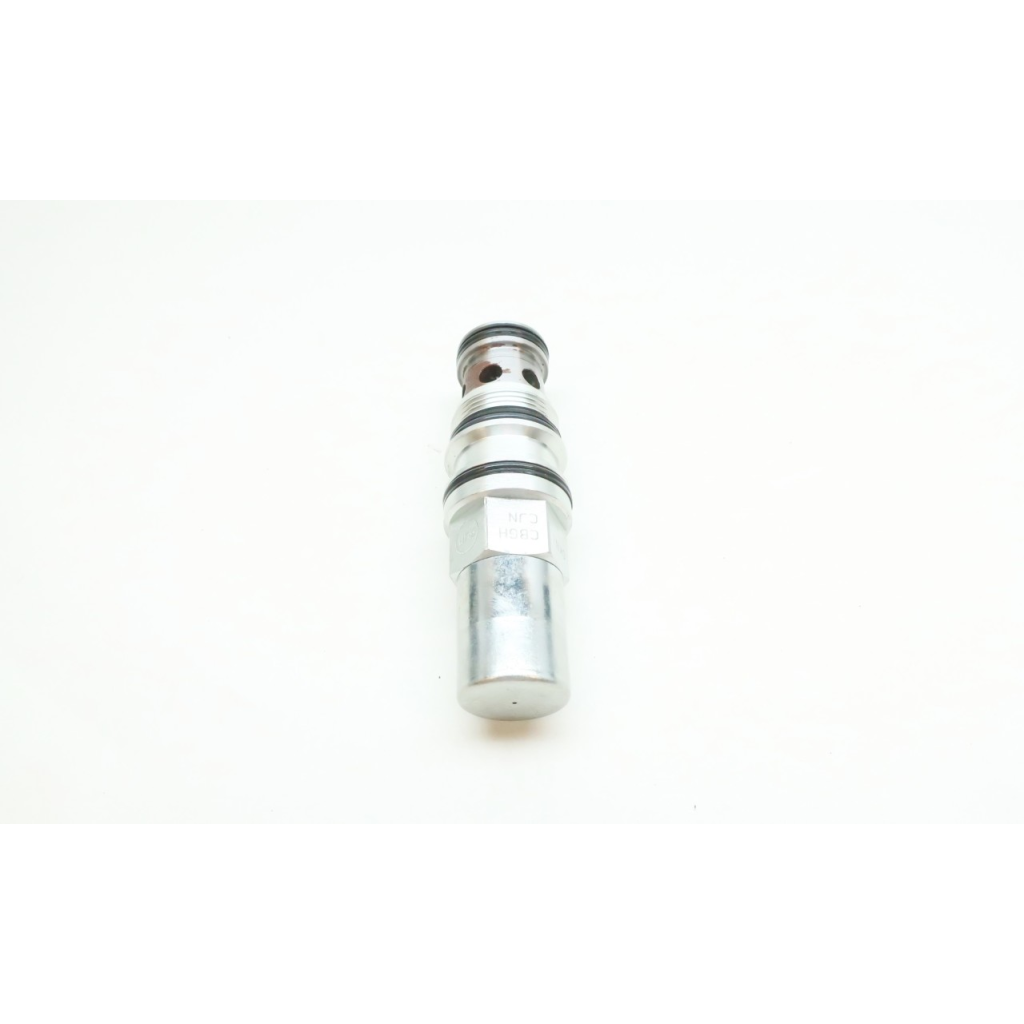 Sun Hydraulics CBGH CJN Hydraulic Cartridge Valve