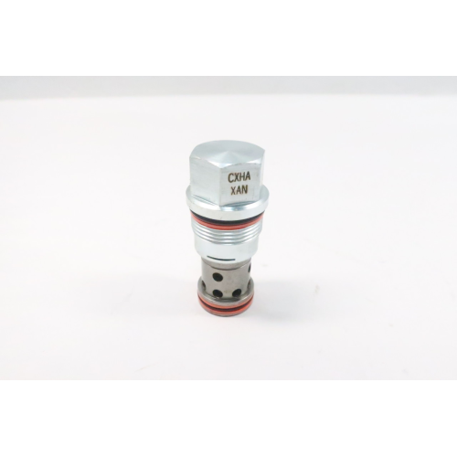 Sun Hydraulics CXHA XAN Hydraulic Cartridge Valve