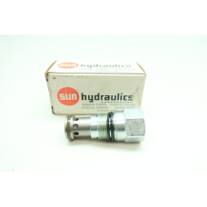 Sun Hydraulics DFCA-8DN Hydraulic Poppet Directional Control Valve 15gpm