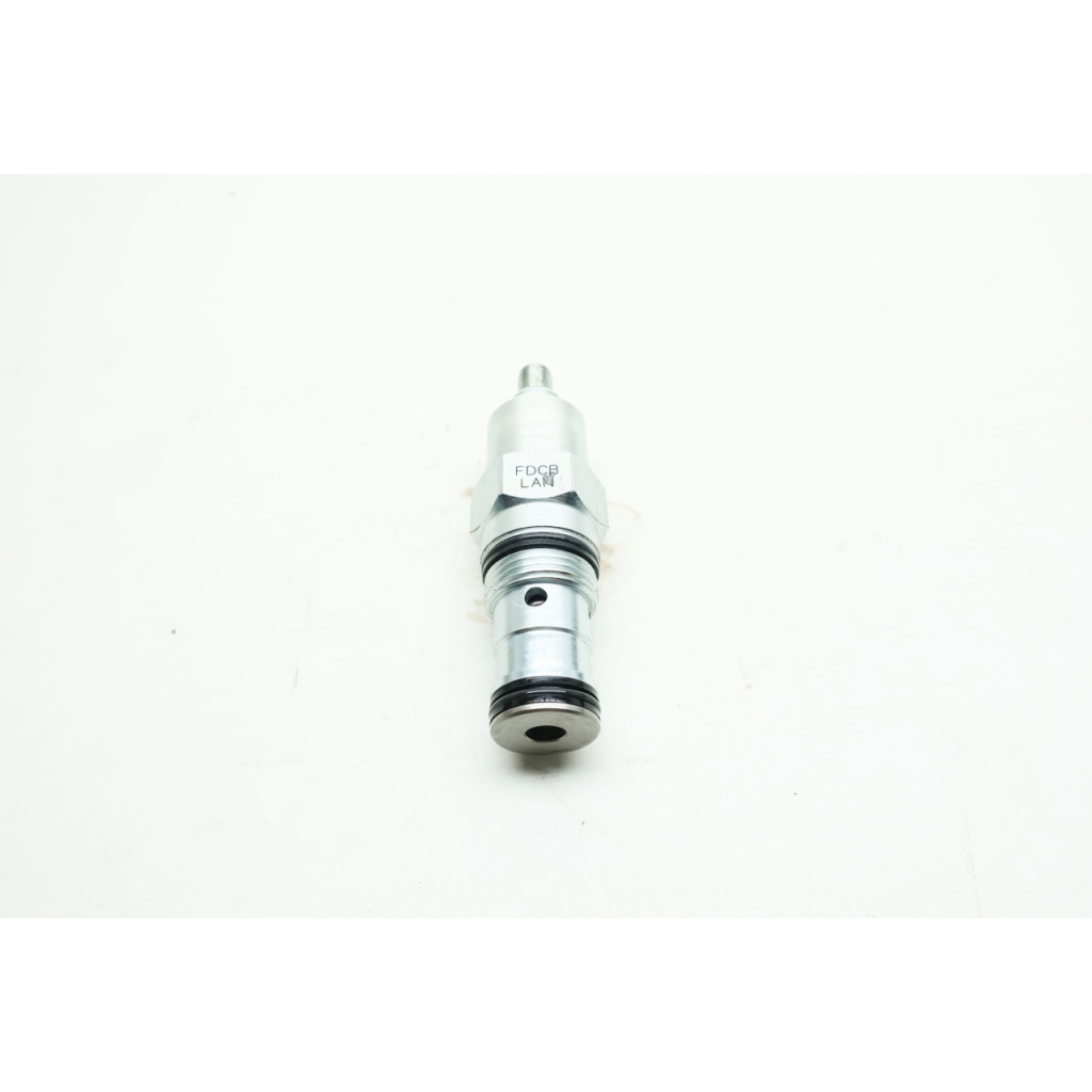 Sun Hydraulics FDCB-LAV Hydraulic Cartridge Valve 5000psi