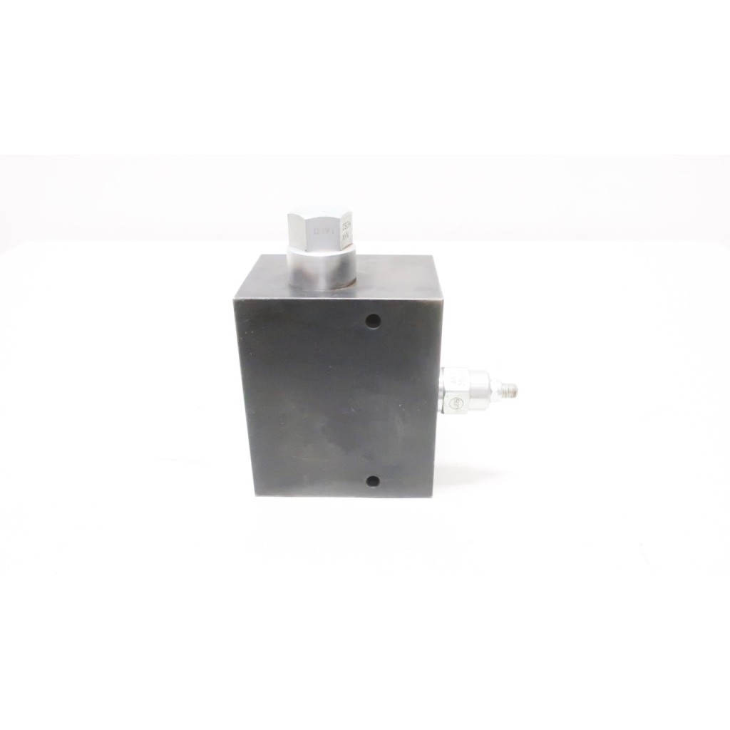 Sun Hydraulics 4162-681-001 Hydraulic Directional Control Valve 5000psi