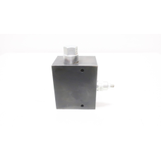 Sun Hydraulics 4162-681-001 Hydraulic Directional Control Valve 5000psi