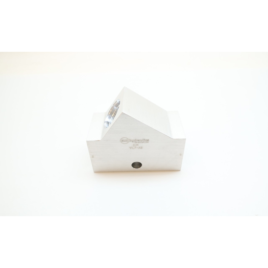 Sun Hydraulics ICM 1FL7-AB Hydraulic Valve Manifold