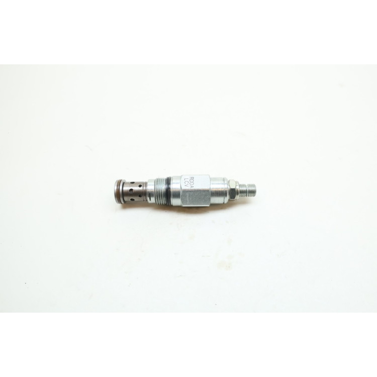 Sun Hydraulics RDDA-LCV Direct Acting Relief Hydraulic Cartridge Valve 5000psi