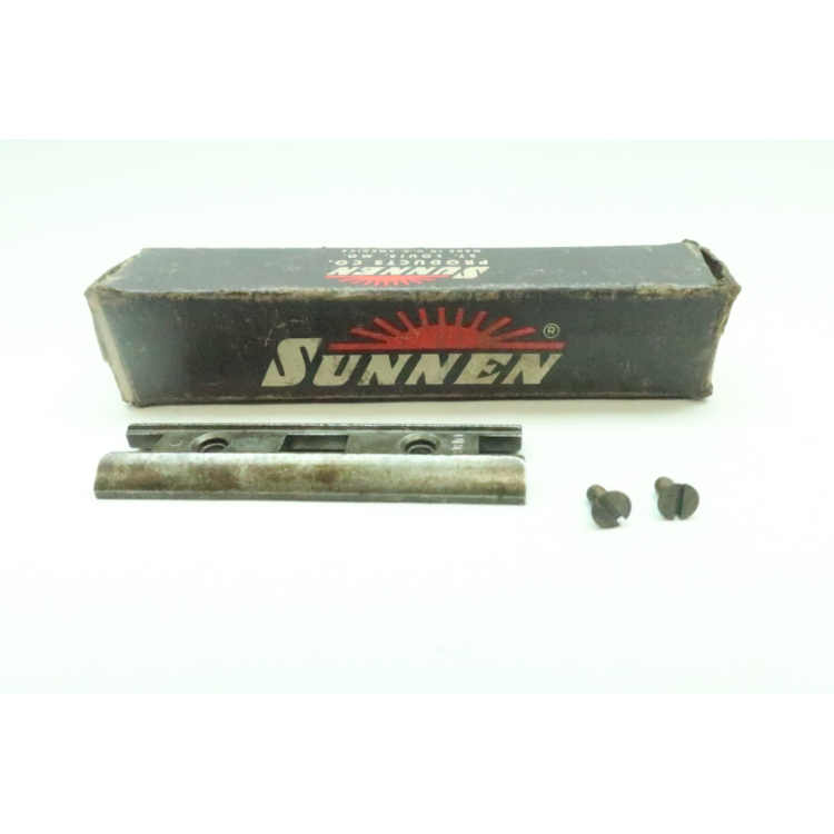 Sunnen UB-C Shoe