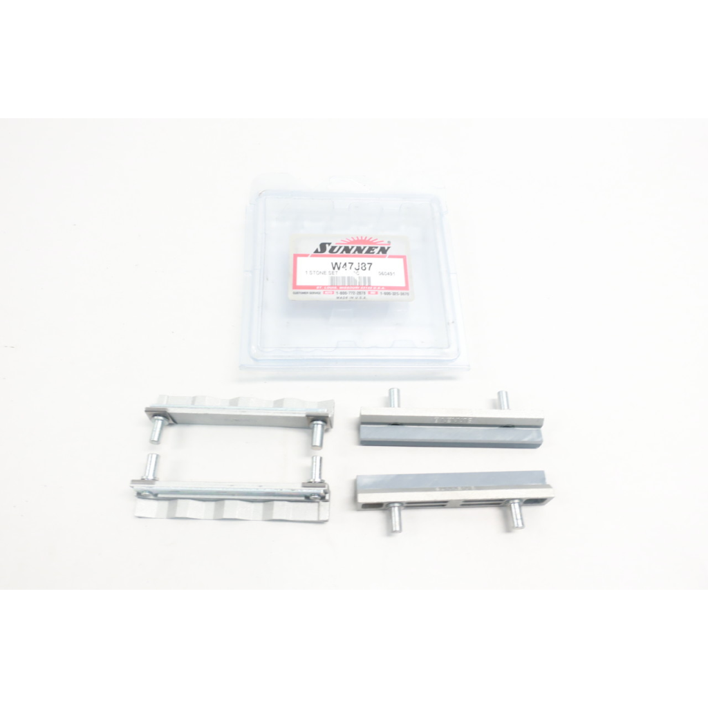 Sunnen W47J87 Honing Stone Set