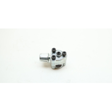 Supco BPV31 B11-039 Bullet Piercing Valve 1/4in 5/16in 3/8in Tube