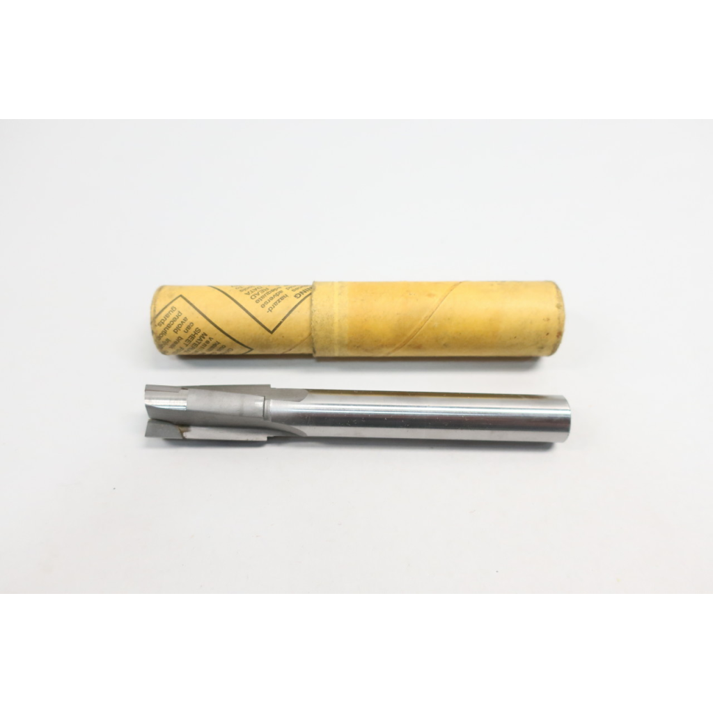 Super 59810 Spiral 3 Flute 13/16in Counterbore