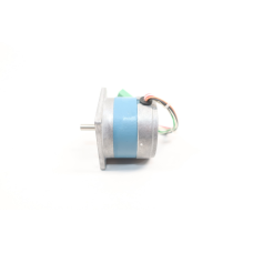 Superior Electric M061-LE-542 Slo-syn Stepper Motor 1/4in 3.8a Amp 1.25v-dc