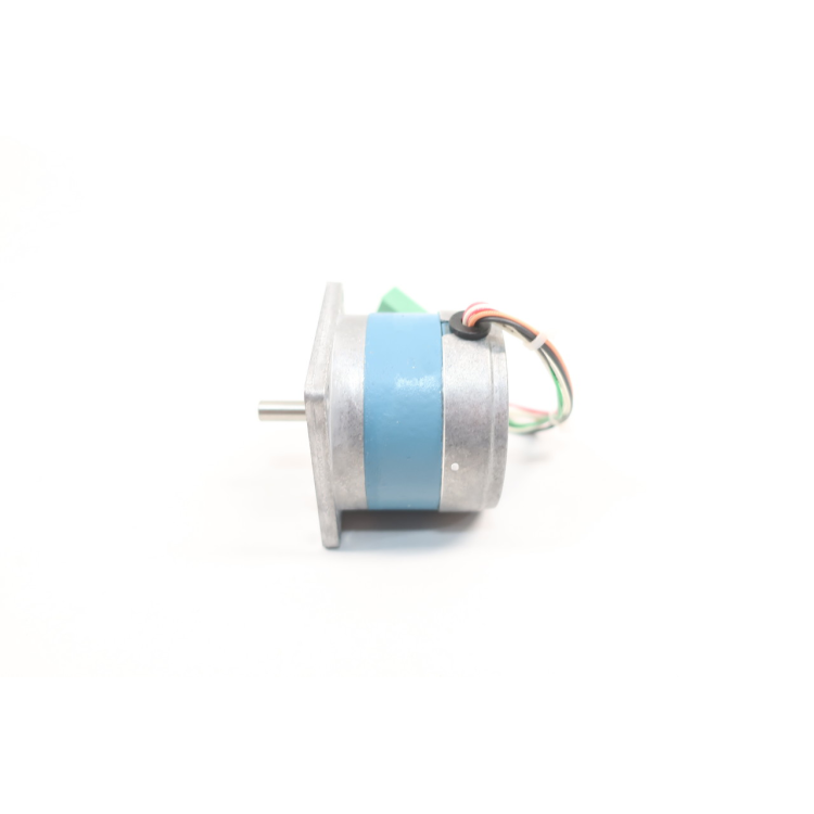 Superior Electric M061-LE-542 Slo-syn Stepper Motor 1/4in 3.8a Amp 1.25v-dc