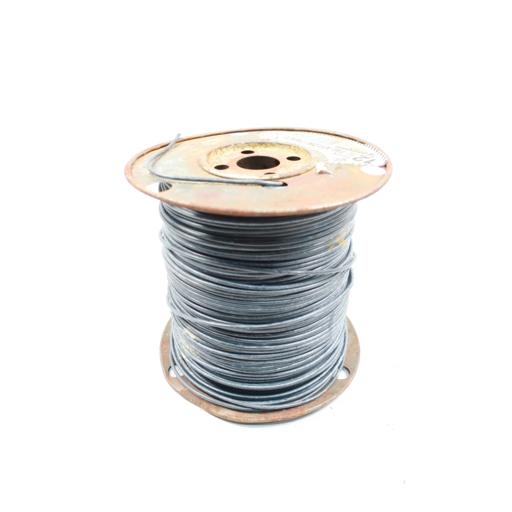 Superior Essex THHN T90 NYLON/TWN75 Black 12awg 300m 600v-ac Wire