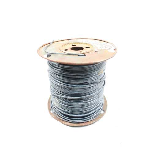 Superior Essex THHN T90 NYLON/TWN75 Black 12awg 300m 600v-ac Wire