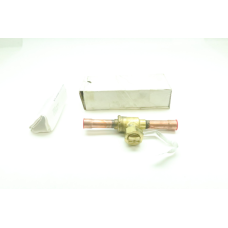 Superior 586WA-10ST Non Directional Flow Refrigerant Valve 5/8in