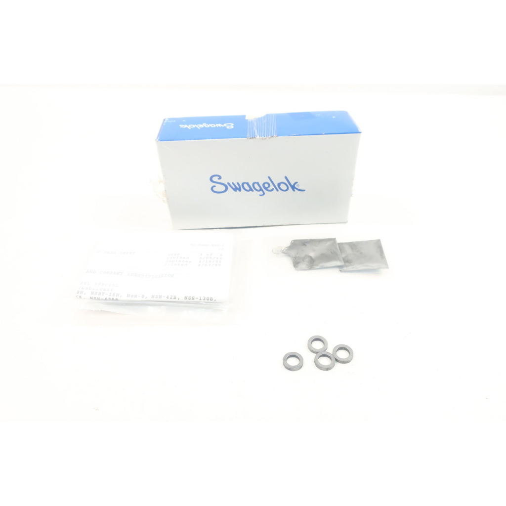 Swagelok G-9K-6N High Temp Packing Kit