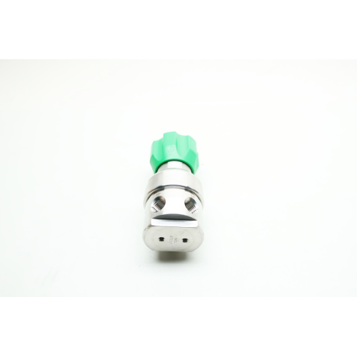 Swagelok KPR1GJF412A20000 Pressure Reducing Regulator Stainless 1/4in Npt