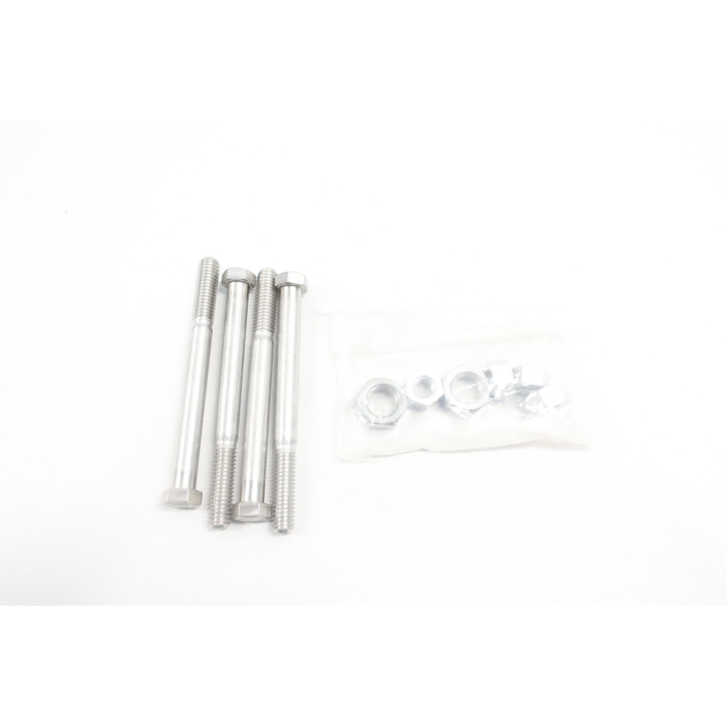 Swagelok 316-61K-68 4 Bolt Fastener Kit