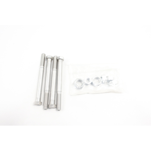 Swagelok 316-61K-68 4 Bolt Fastener Kit