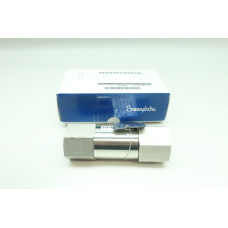 Swagelok SS-16C4-10 Stainless Check Valve 1in Npt