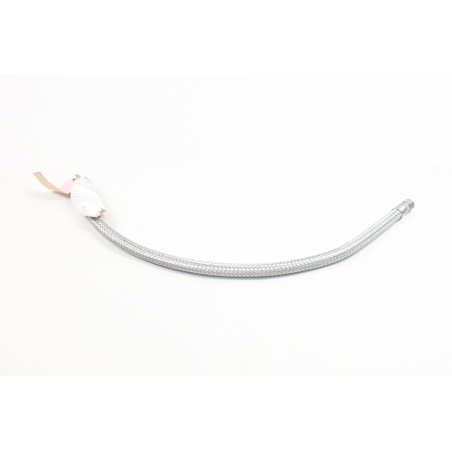 Swagelok SS-FM8SL10SL10-38L Flexible Ss Hydraulic Hose 5/8in Tube 38in 1800psi