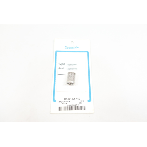 Swagelok SS-8F-K4-440 Filter Strainer Kit 440micron
