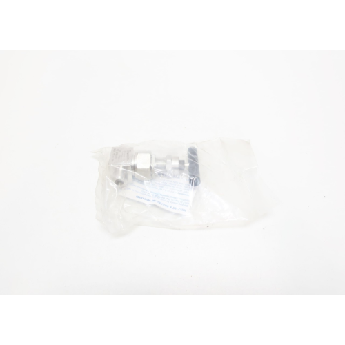 Swagelok SS-6NBSW6T-G Socket Weld Stainless 6000psi 3/8in Needle Valve