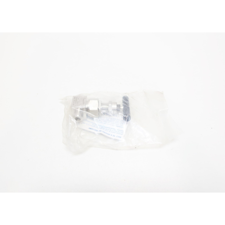 Swagelok SS-6NBSW6T-G Socket Weld Stainless 6000psi 3/8in Needle Valve