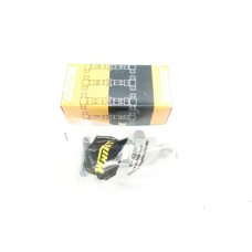 Swagelok SS-6NRS6-A-G Manual Stainless Bonnet Needle Valve 6000psi 3/8in Tube
