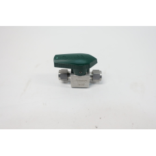 Swagelok SS-6P6T Manual Stainless Plug Valve 3/8in