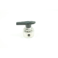 Swagelok SS-43YF2 Manual Stainless Ball Valve 1/8in Npt
