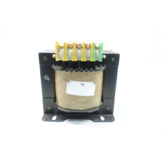 Swallow SCTX-1.5KE-7 Voltage Transformer 3ph 1.5kva 200-230v-ac 90-110v-ac