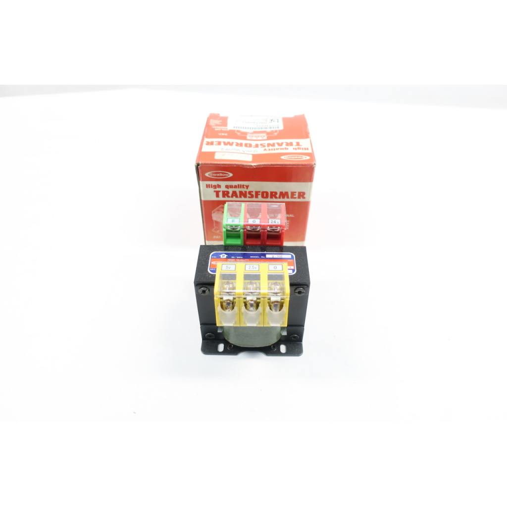 Swallow V-70E High Quality Transformer