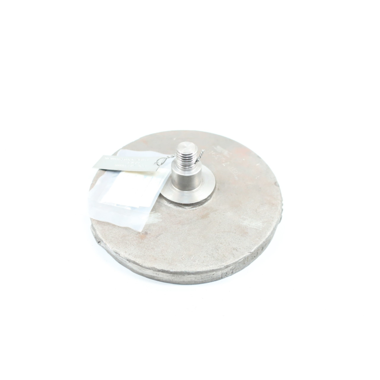 Swing Check Valve Disc 6in