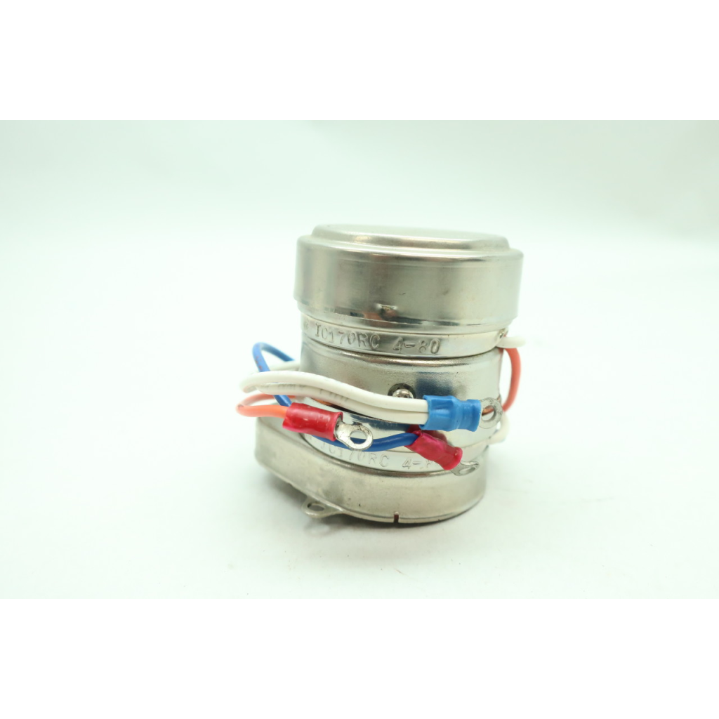 Synchron IC170RC Ac Motor 4w 2rph 110v-ac
