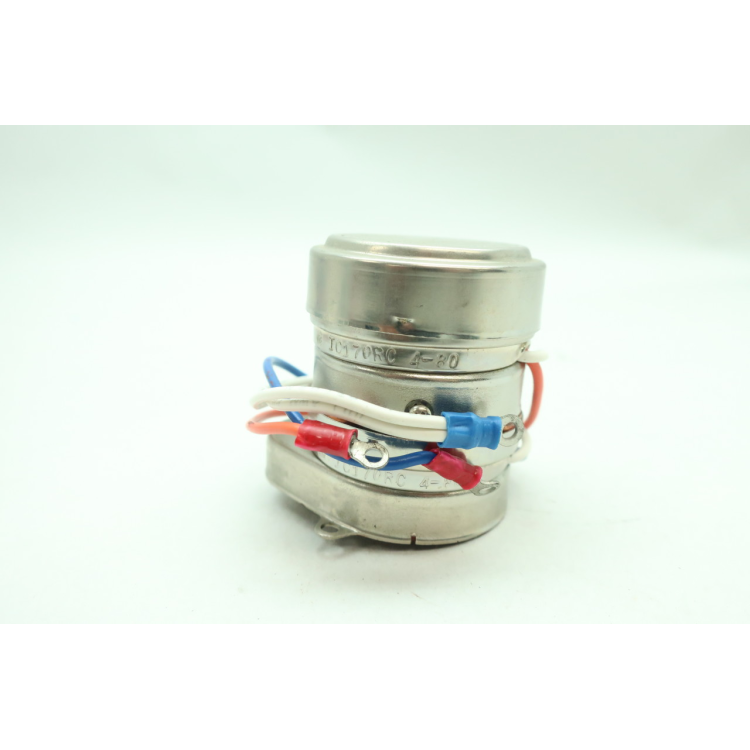 Synchron IC170RC Ac Motor 4w 2rph 110v-ac