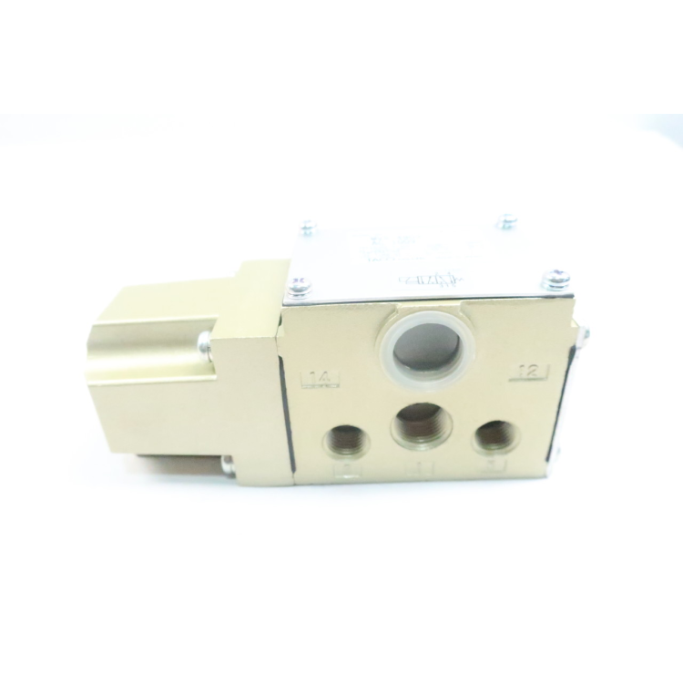 TACO MVS-4903