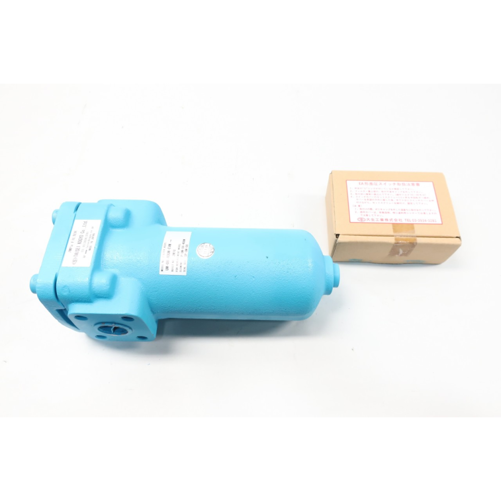 TAISEI KOGYO UM-08-40UW-EVM