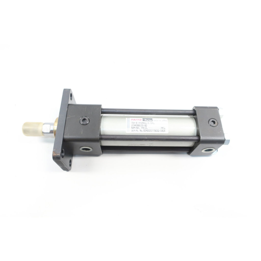 TAIYO 70H-8 1FA40BB100-BD