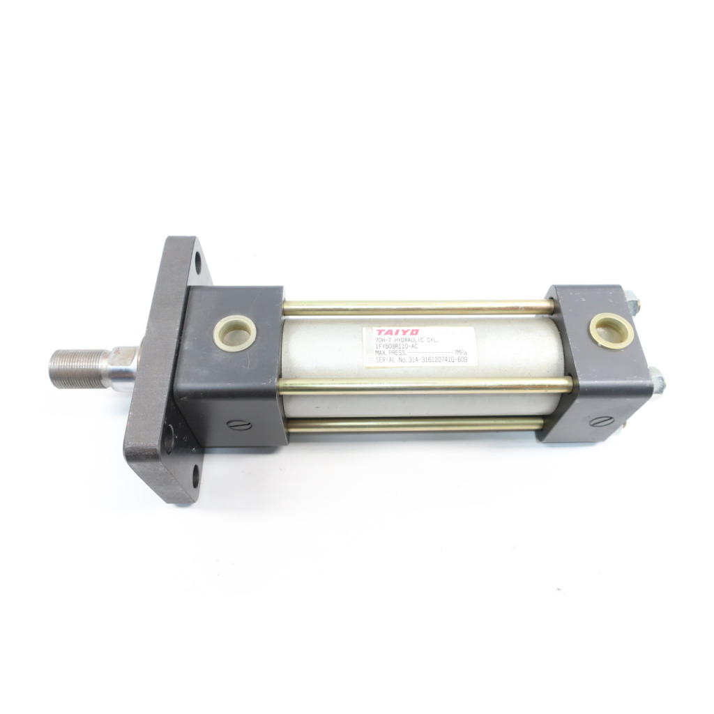 TAIYO 70H-7 1FY50BR110-AC